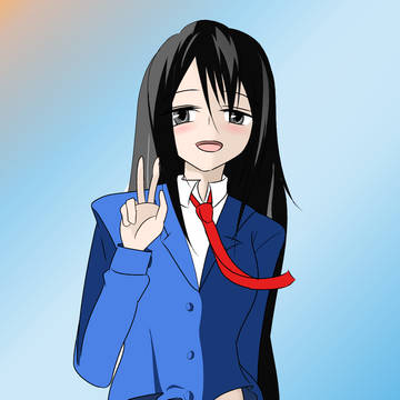 ピース
