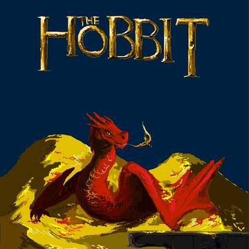 THE DESOLATION OF SMAUG