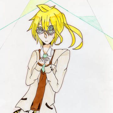 レンカちゃん