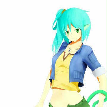 オリジナル　処女作