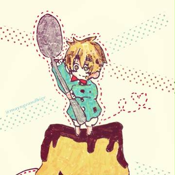 おやつの時間