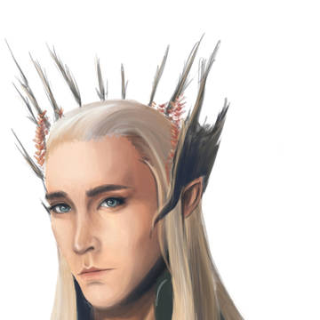 Thranduil