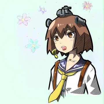 雪風