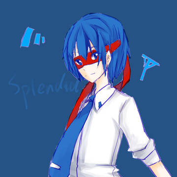 Splendid