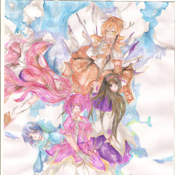 《Fate》