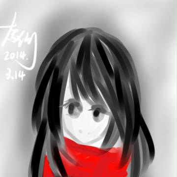 【墨忆系列】七