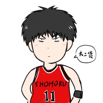 晴子绘……