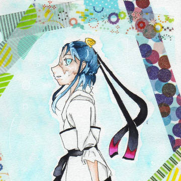 aqua