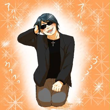 アンブレラ卒業
