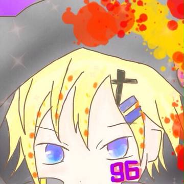 96猫