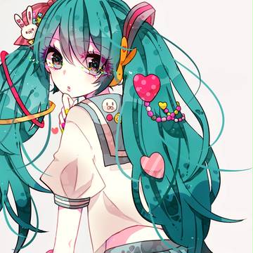 ちゃんみく