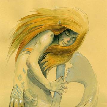 人魚