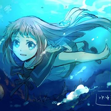 向户井爱花