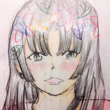 お花畑