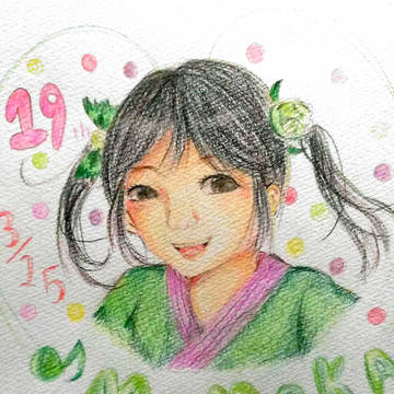 ももか生誕