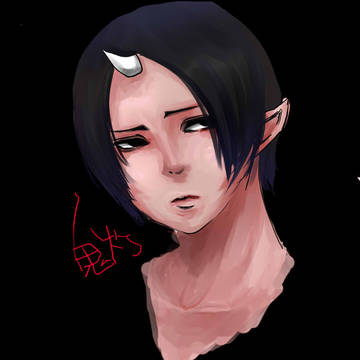 鬼灯さん