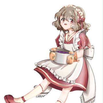 メイド