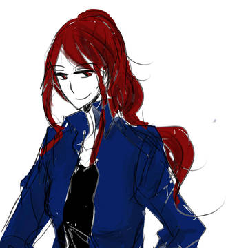 girl