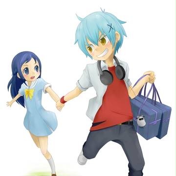 違反しちゃえばいいじゃん