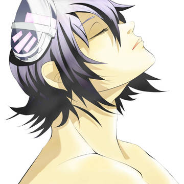 想フハ君ヲ…
