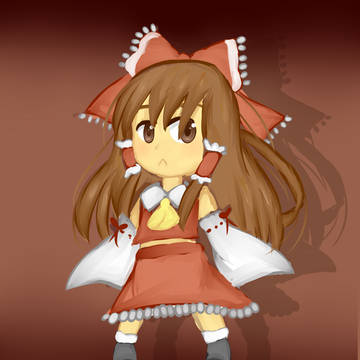 東方Project