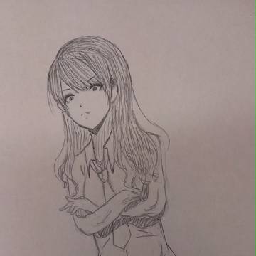 落書き