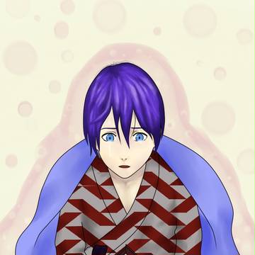 noragami: yato