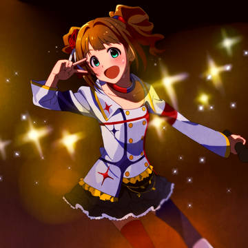 M@STERPIECE