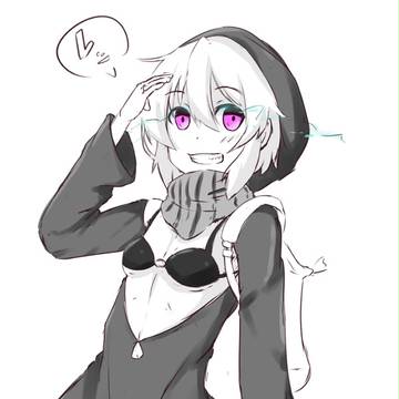 レ級
