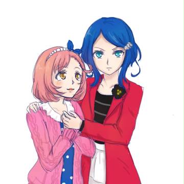 49話のりんねちゃんイケメンすぎた