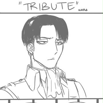 tribute