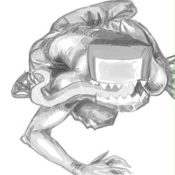 心の悪魔