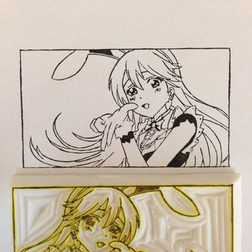 園田海未