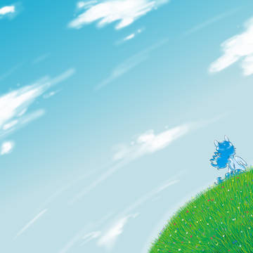 小さな世界