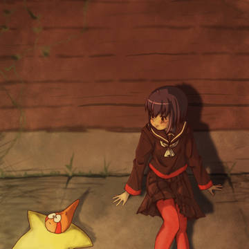 なるたる
