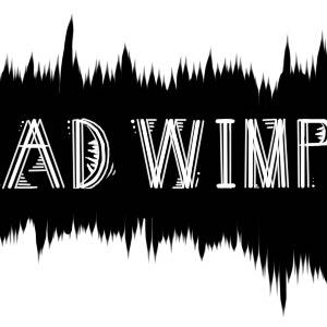 radwimps コラボ関連案内