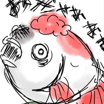 金魚草