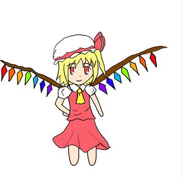 生放送参加絵
