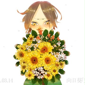 こころににちりんを