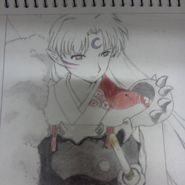 杀殿 せっしょうまる
