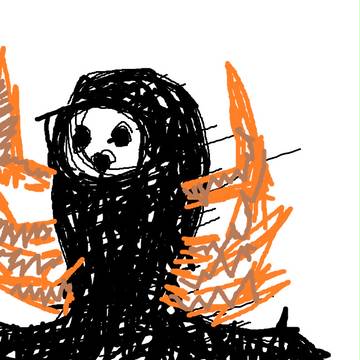 アラクネ