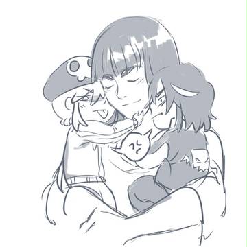 お姉さんって大変だな