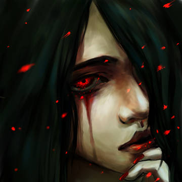 don't cry