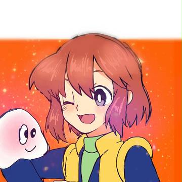 ☆