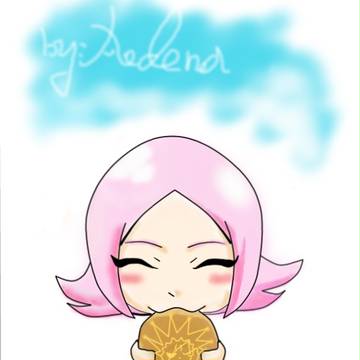 【Bleach】八千流