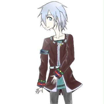 オリジナル 男の子