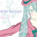 初音ミク
