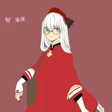 【PFFK】御酒裡【ゴルベイル】