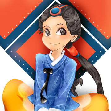 Princess Koryo