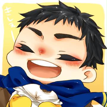 しょた松先輩